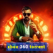 xbox 360 torrent